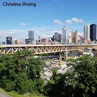 Liberty Bridge