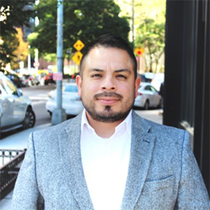 Alberto Marquez