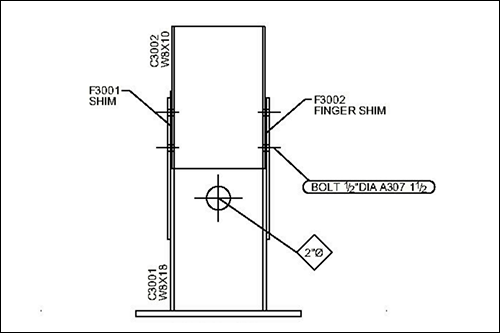 Column Splice
