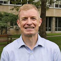 Matthew Reiter