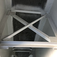 1-span bridges