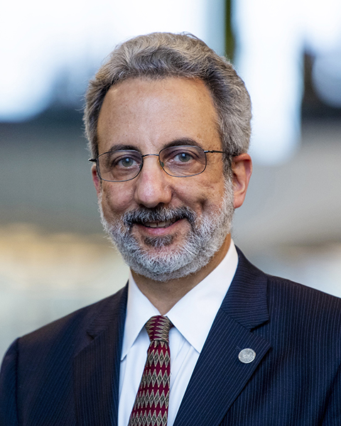 Jerome Hajjar