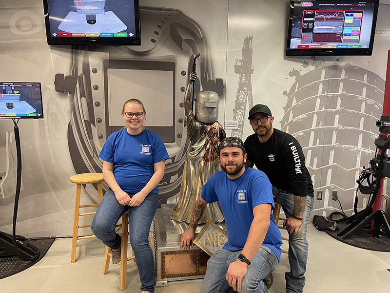 STS SteelDays