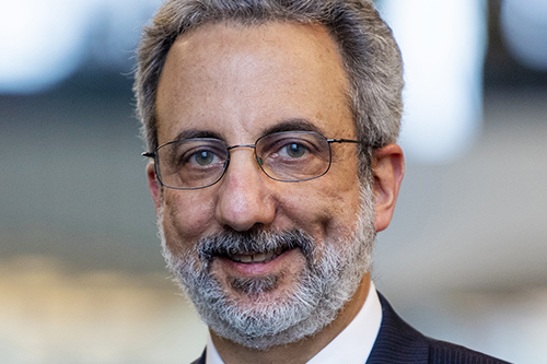 Jerome Hajjar