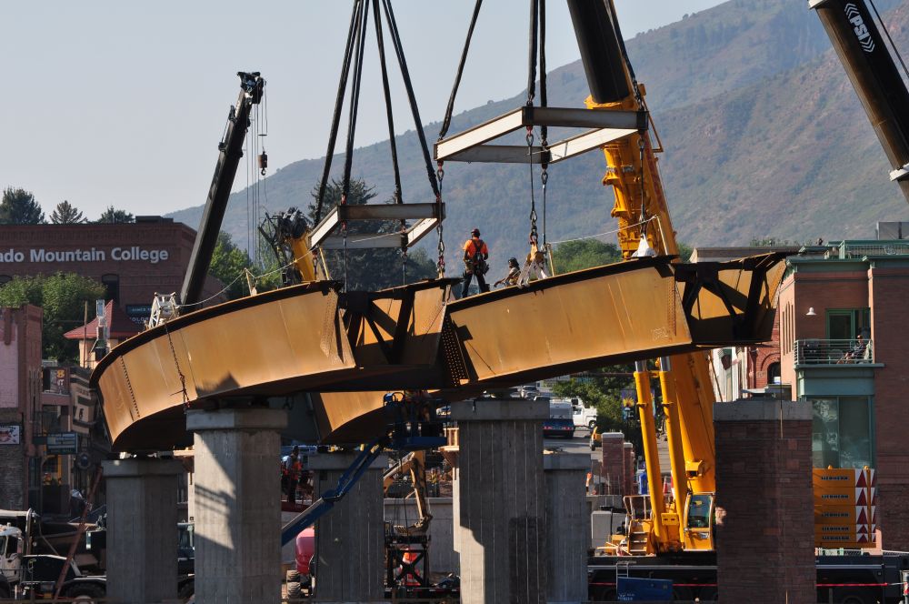 Grand Avenue Bridge