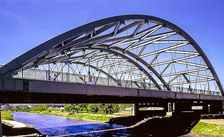 Speer Boulevard