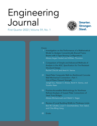 Comparison of Simple and Advanced Methods of Analysis in the AISC Specification for Fire-Resistant Structural Design